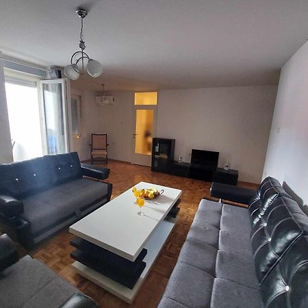 Apartman Adi Jajce Exterior foto