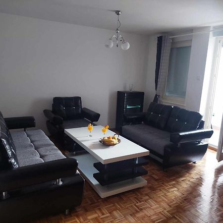 Apartman Adi Jajce Exterior foto