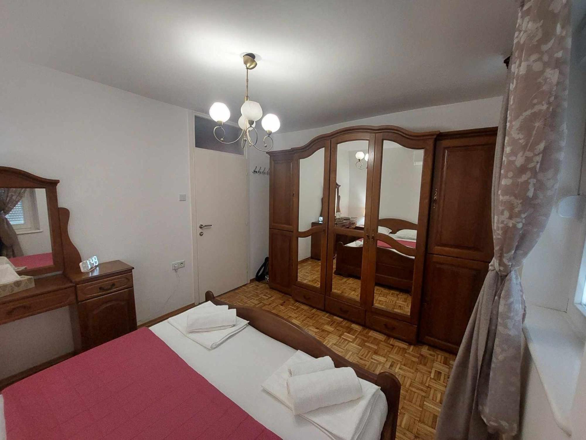Apartman Adi Jajce Exterior foto