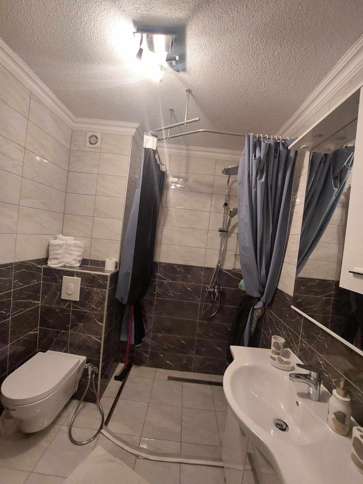 Apartman Adi Jajce Exterior foto