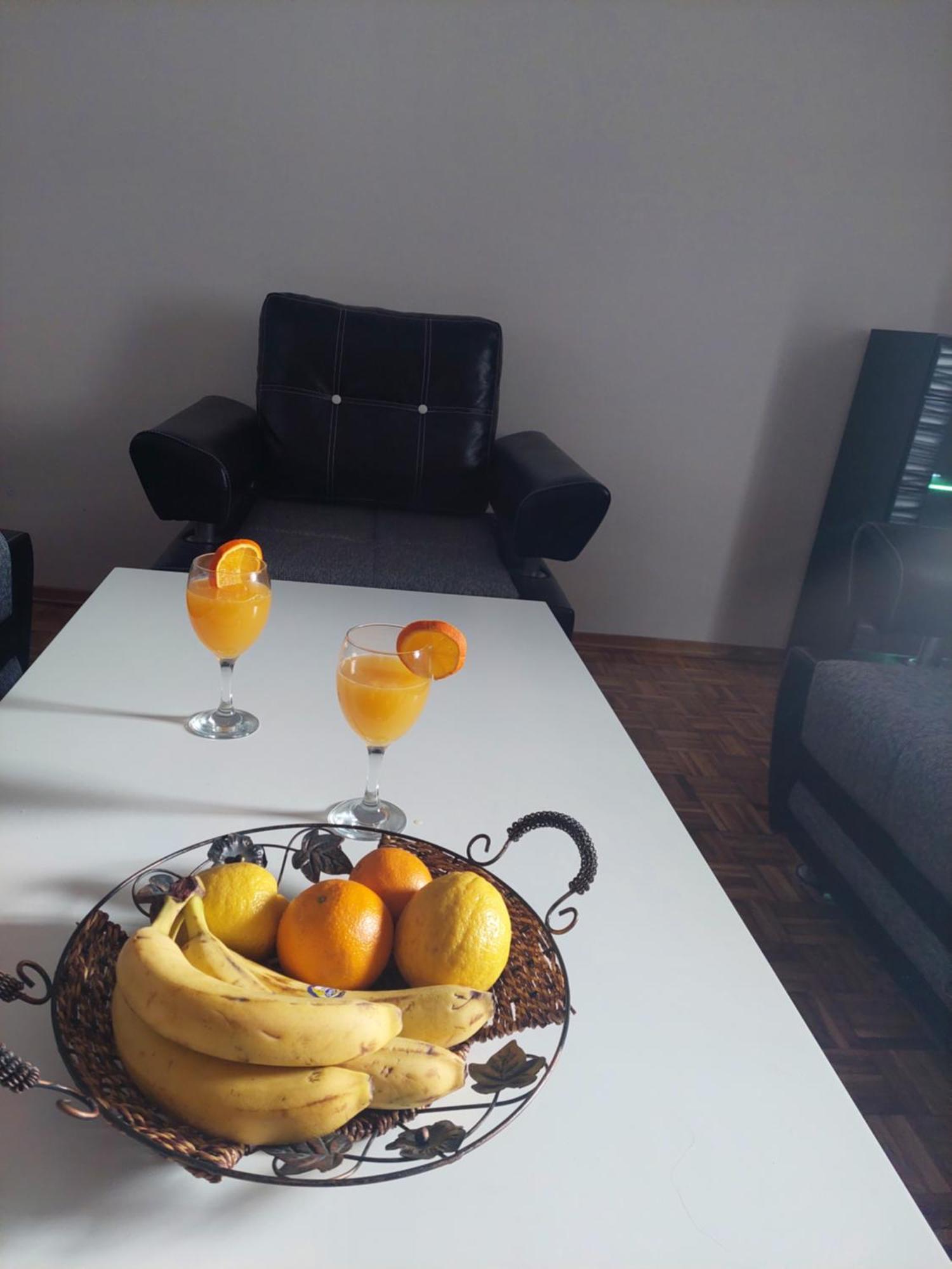 Apartman Adi Jajce Exterior foto