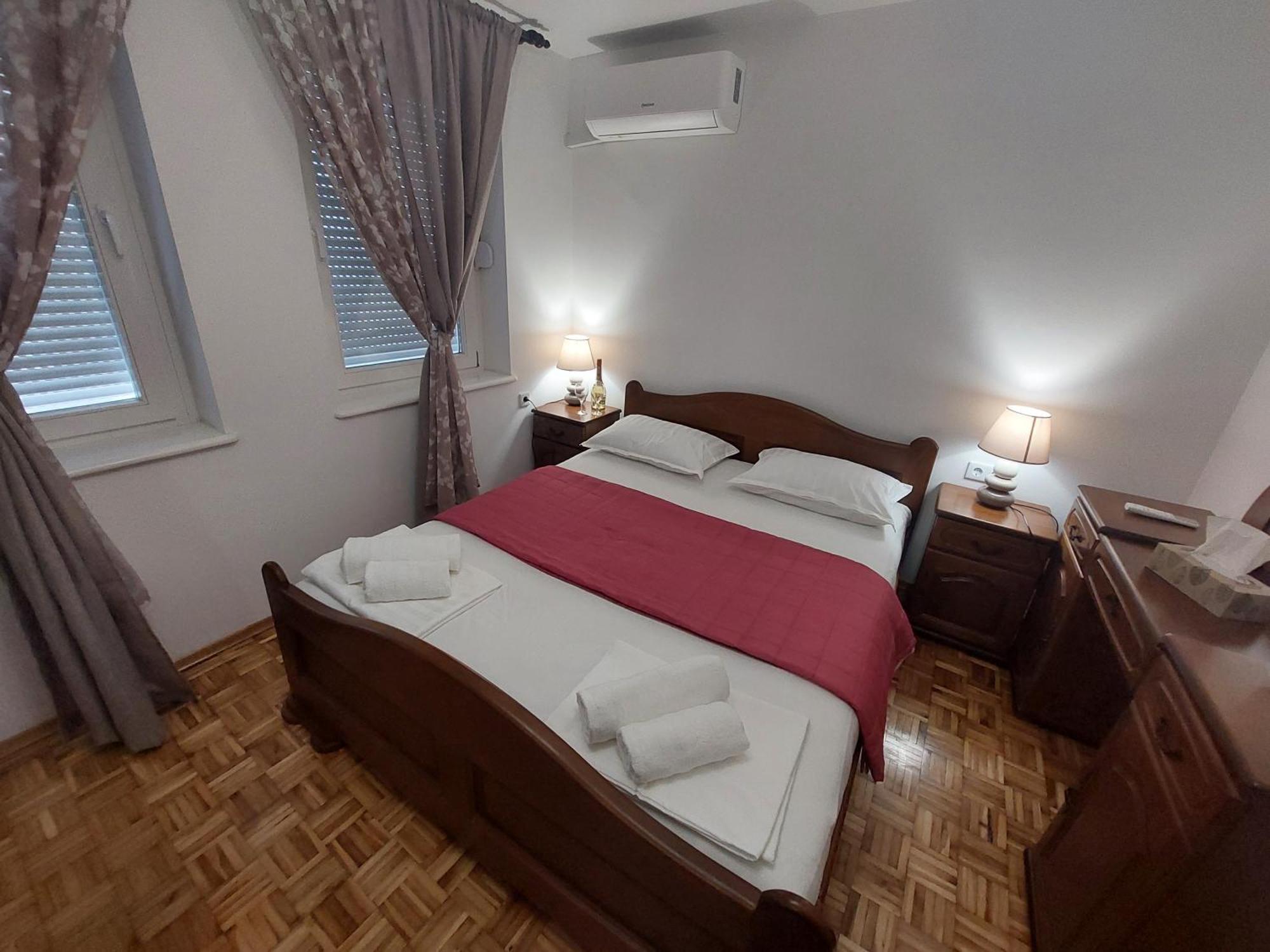 Apartman Adi Jajce Exterior foto