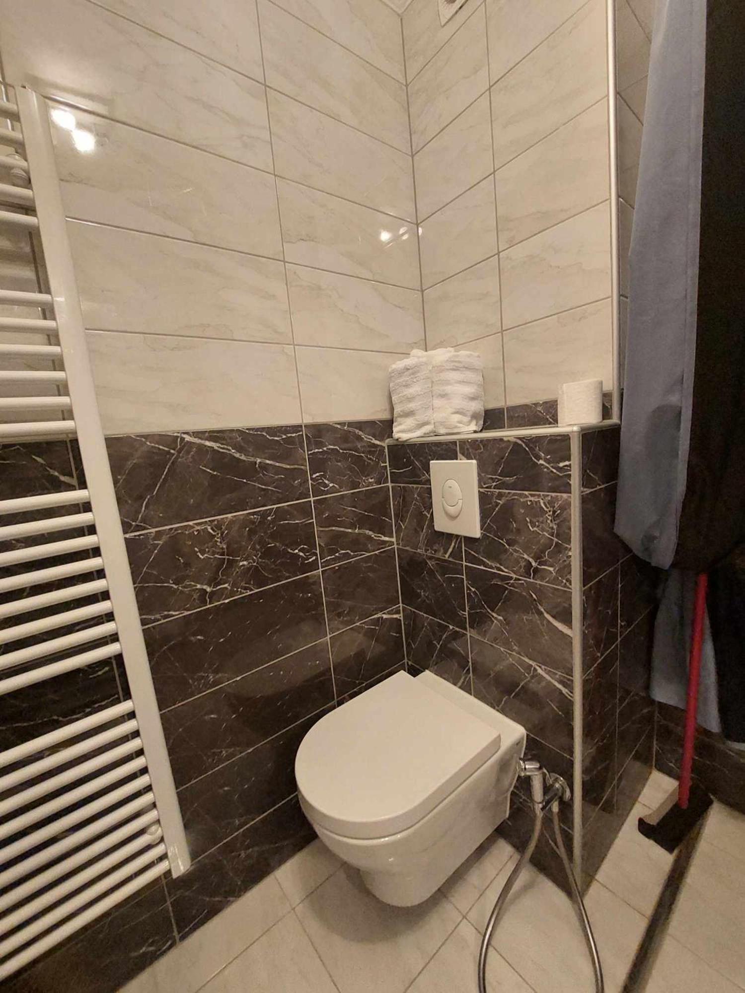 Apartman Adi Jajce Exterior foto