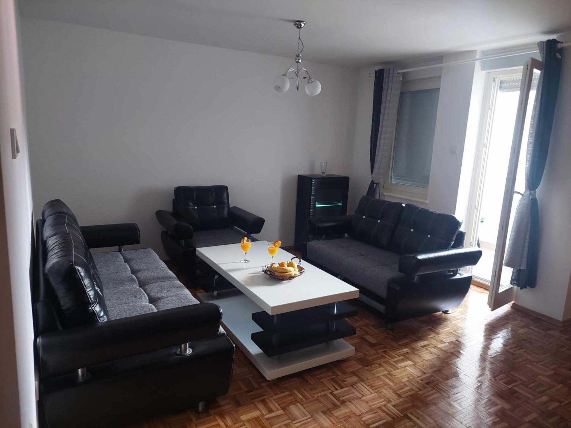 Apartman Adi Jajce Exterior foto
