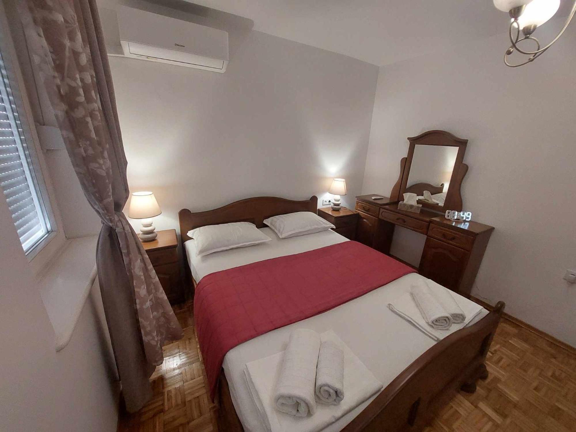 Apartman Adi Jajce Exterior foto