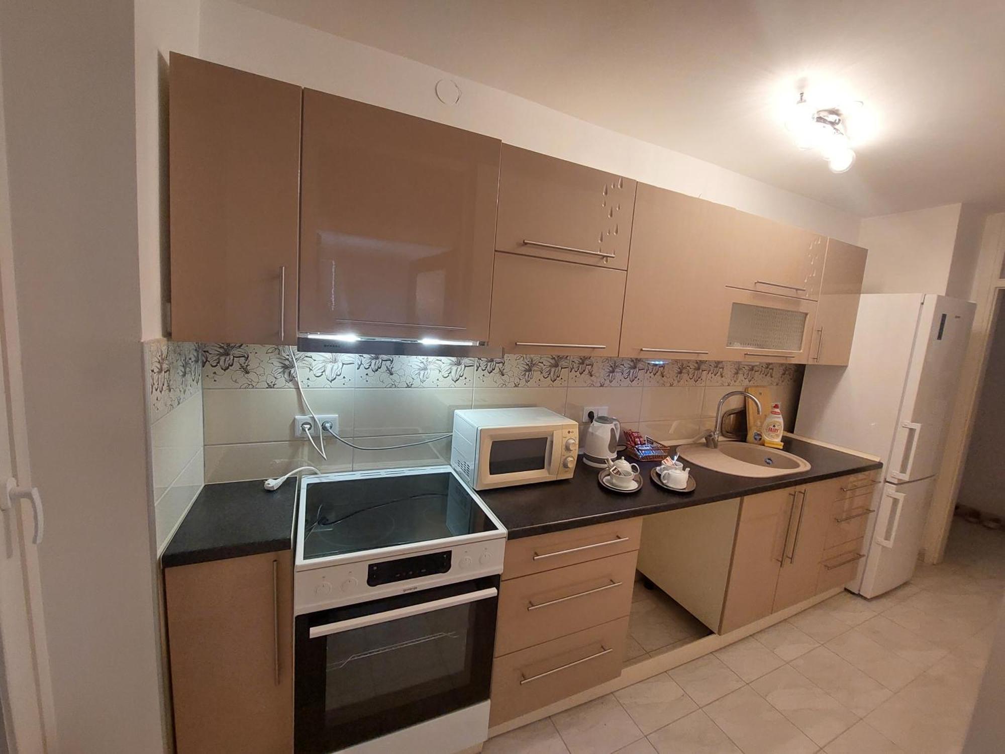 Apartman Adi Jajce Exterior foto