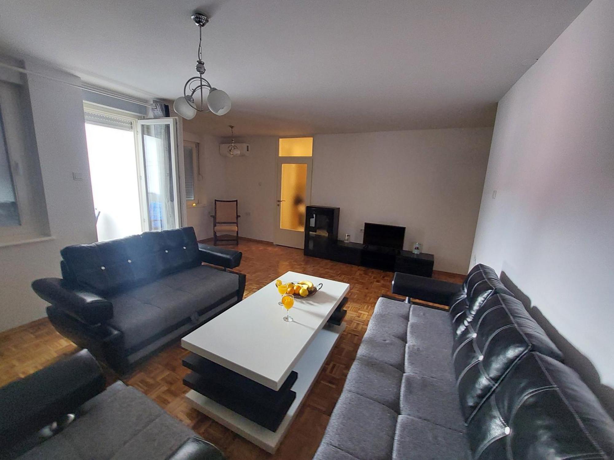 Apartman Adi Jajce Exterior foto