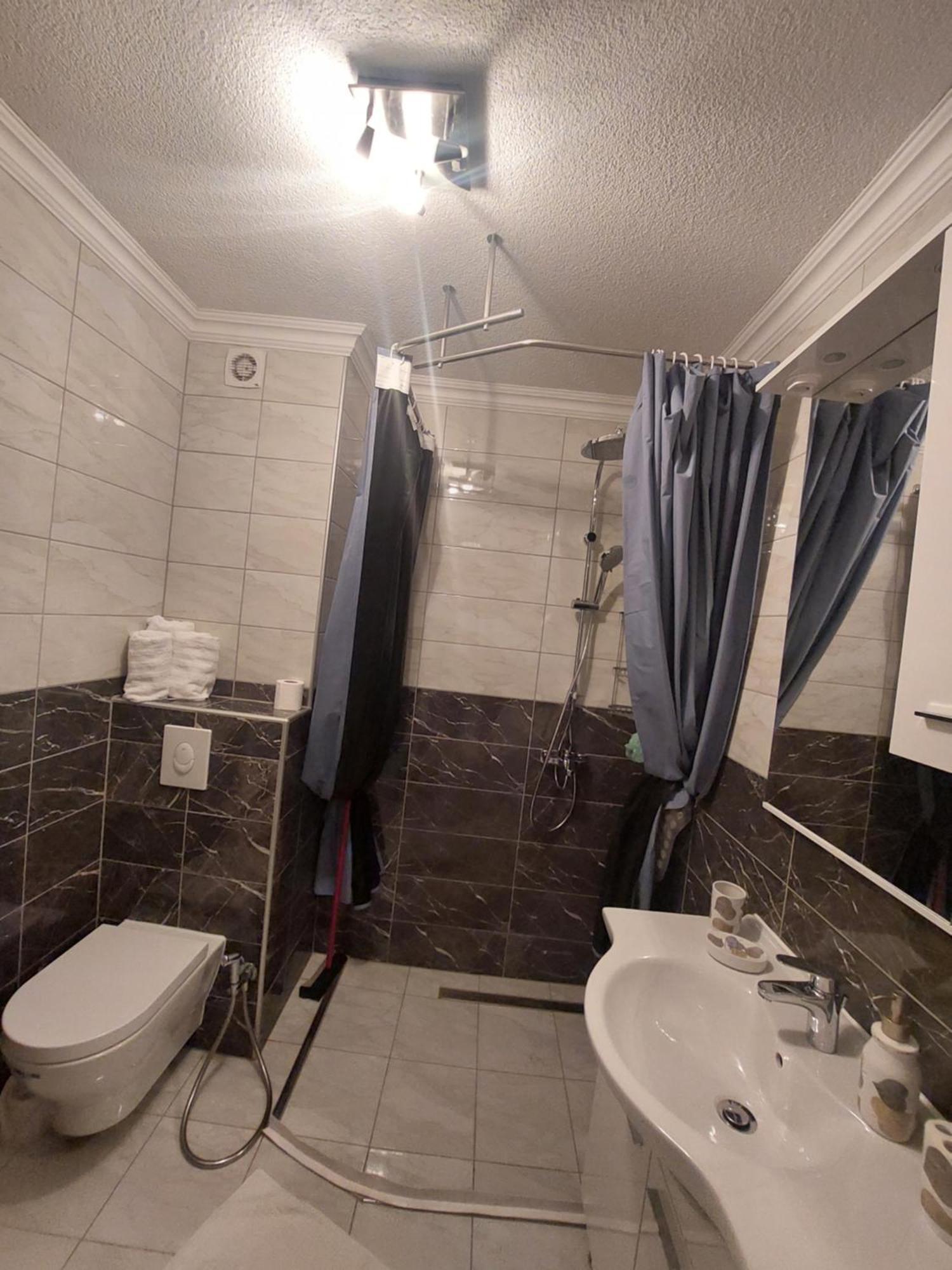 Apartman Adi Jajce Exterior foto